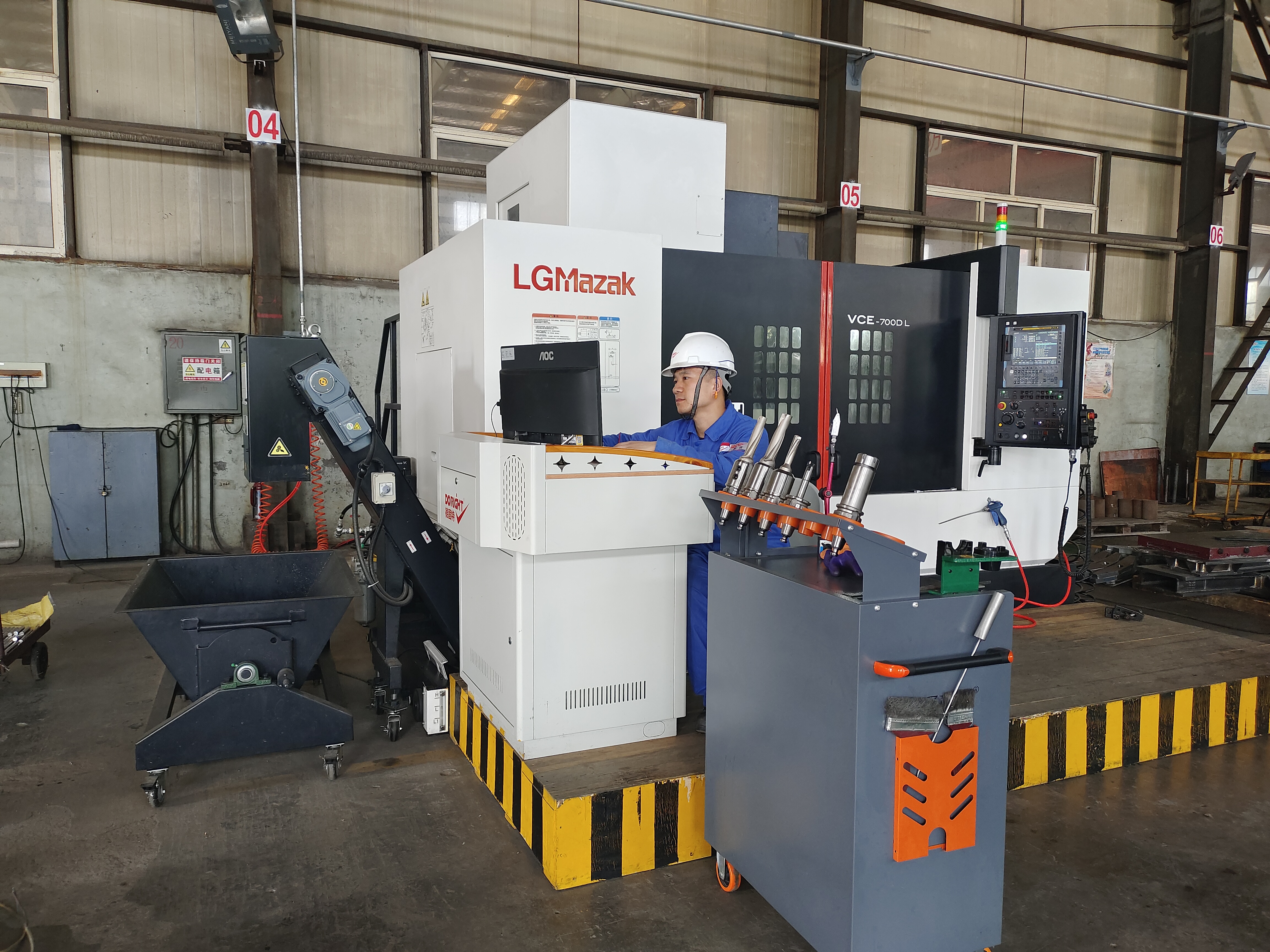 ��ʽ�ӹ�����